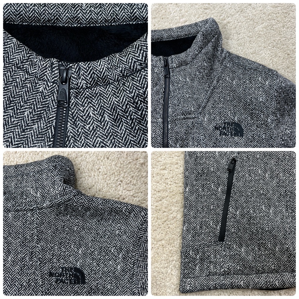 The North Face Women's Apex Chromium Thermal Jacket - Picture 10 of 11